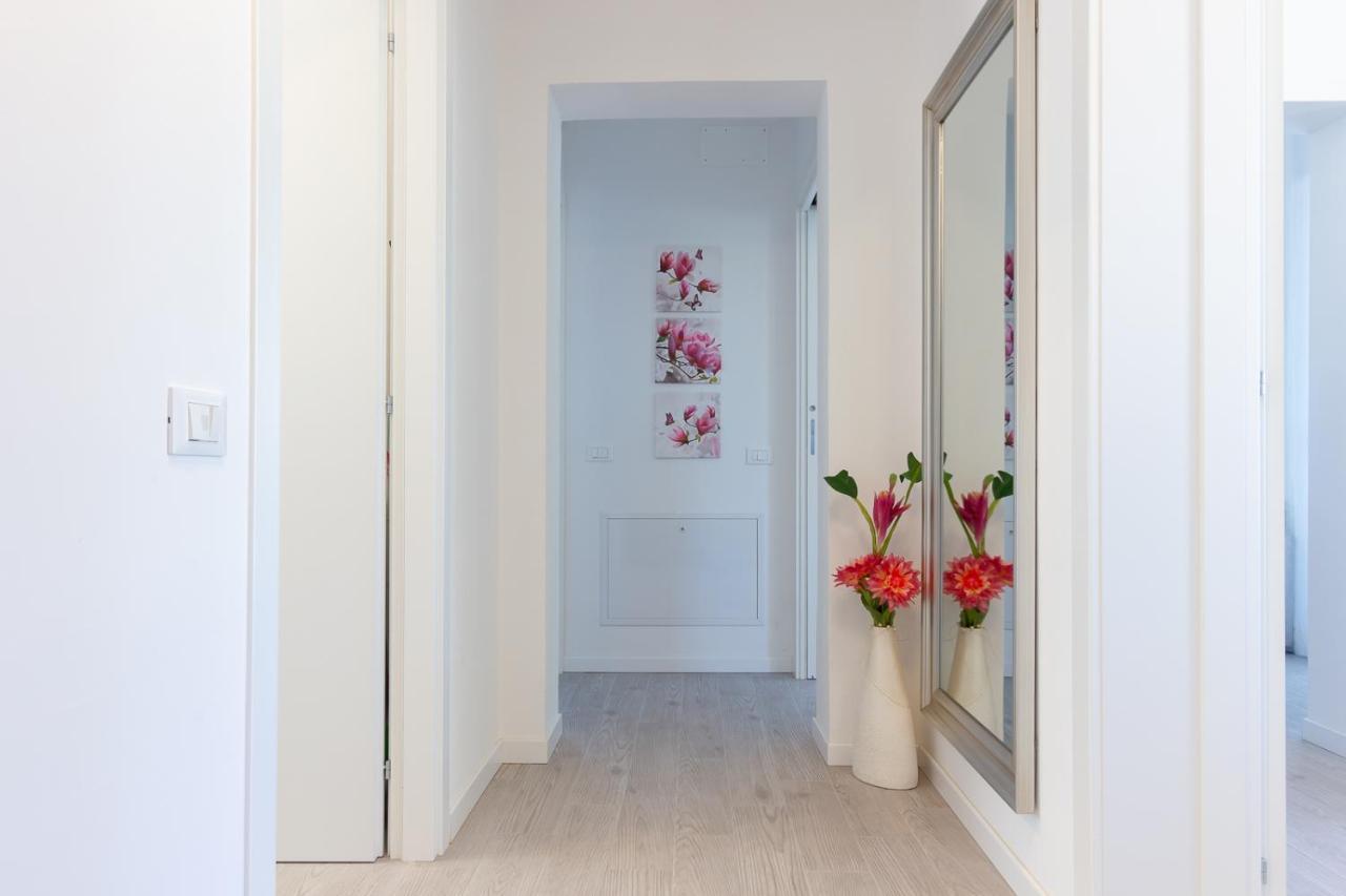 Living Treviso Casa Vacanze 외부 사진
