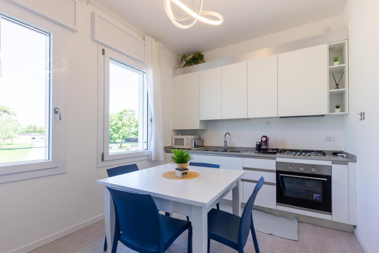 Living Treviso Casa Vacanze 외부 사진