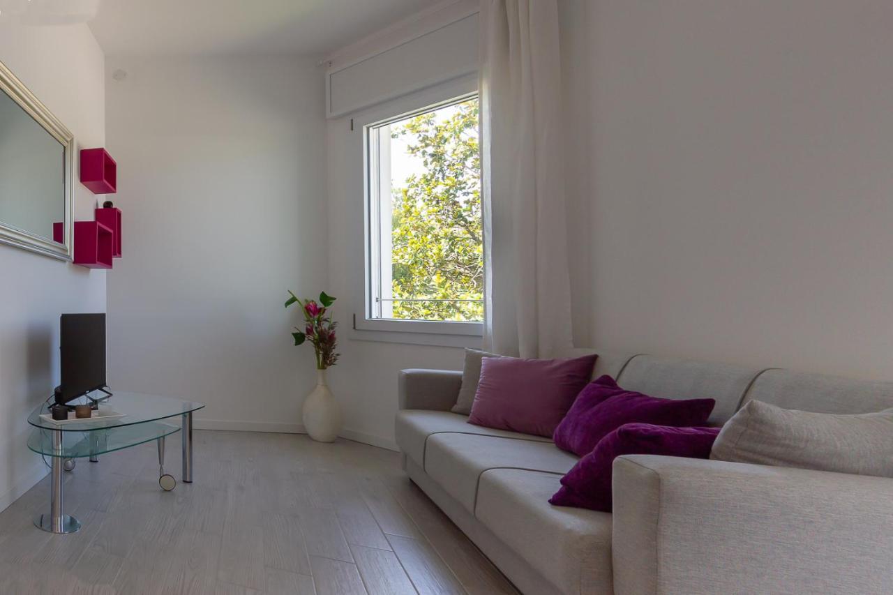 Living Treviso Casa Vacanze 외부 사진